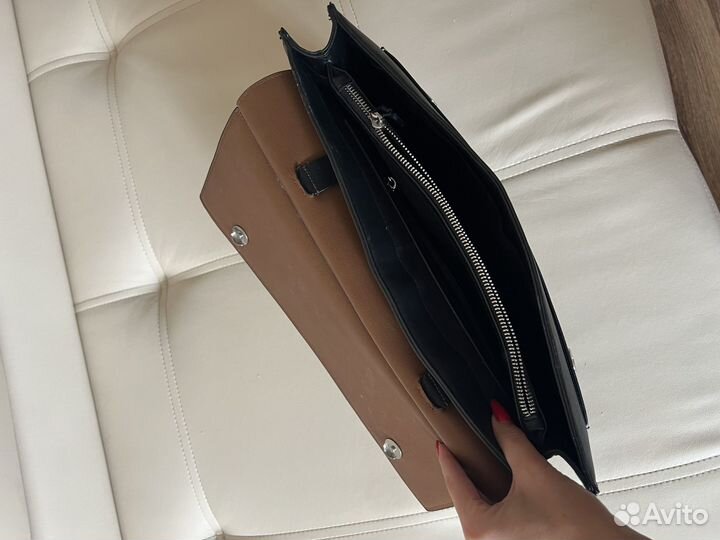 Сумка для ноутбука zara