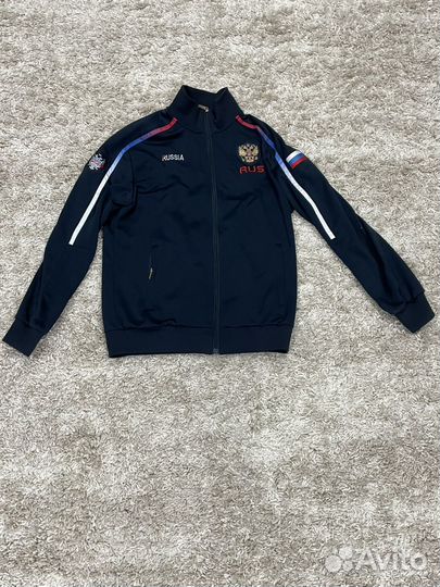 Спортивный костюм russia