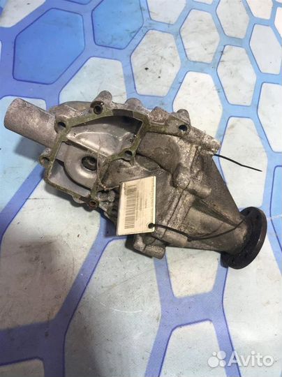 Корпус термостата 6652000301