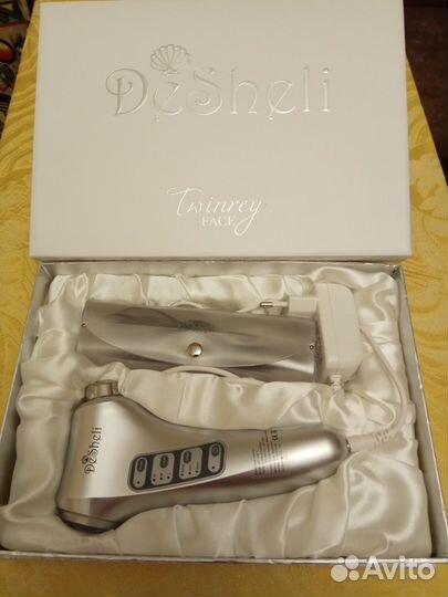 Косметический аппарат 