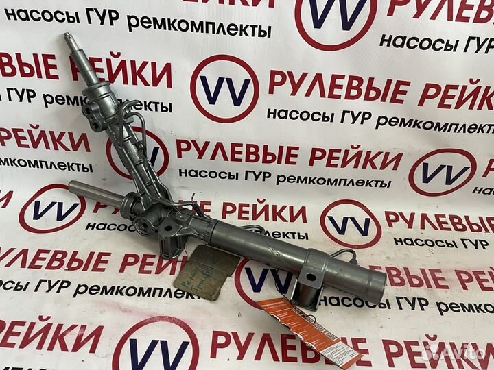 Рулевая рейка Renault Trafic II 2001