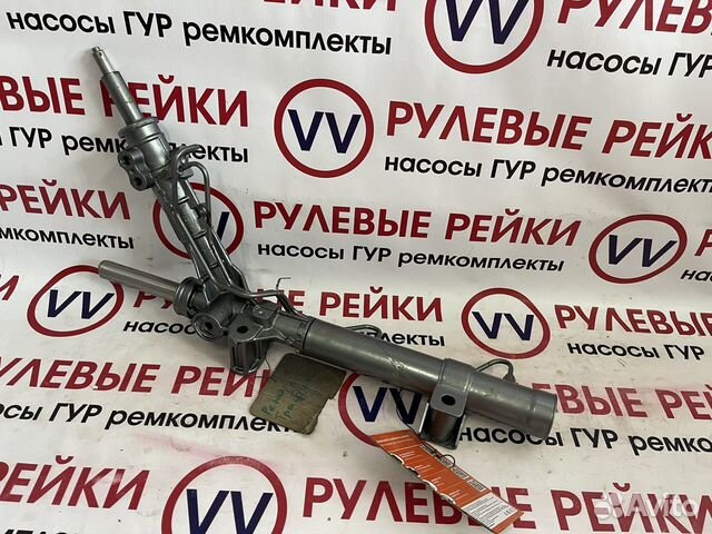 Рулевая рейка Renault Trafic II 2001