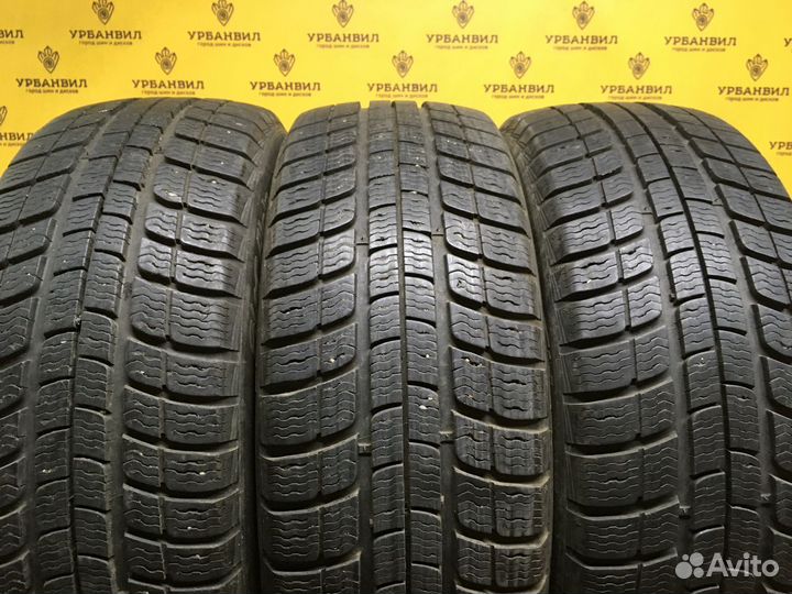 Michelin Pilot Alpin PA2 195/50 R16