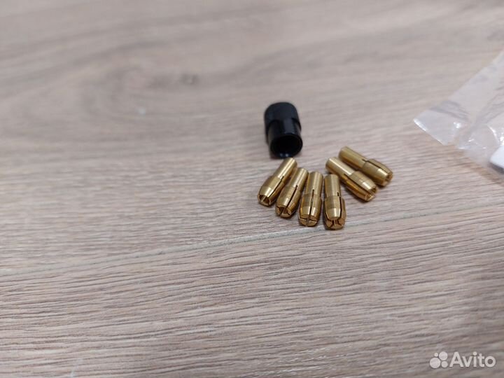 Гравер электрический