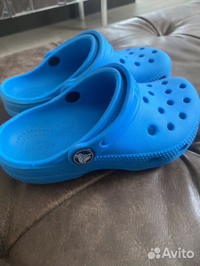 Crocs c11