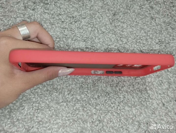 Чехол на телефон редми 10