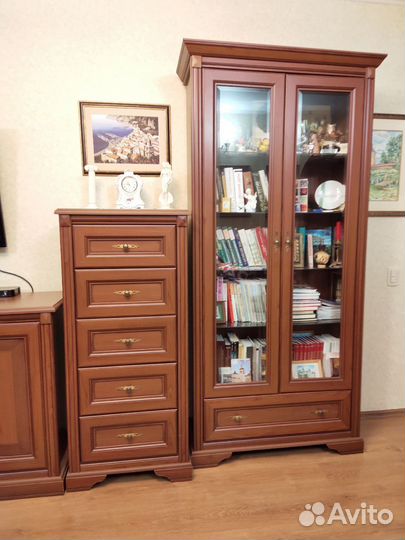 Мебель в гостиную и прихожую