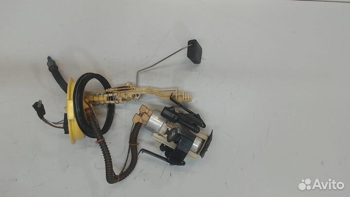 Насос топливный электрический BMW 5 E39, 2002