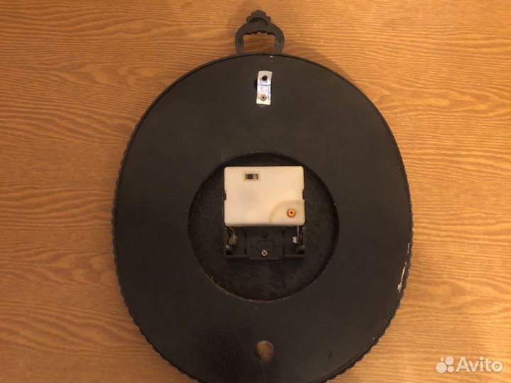 Часы СССР Янтарь