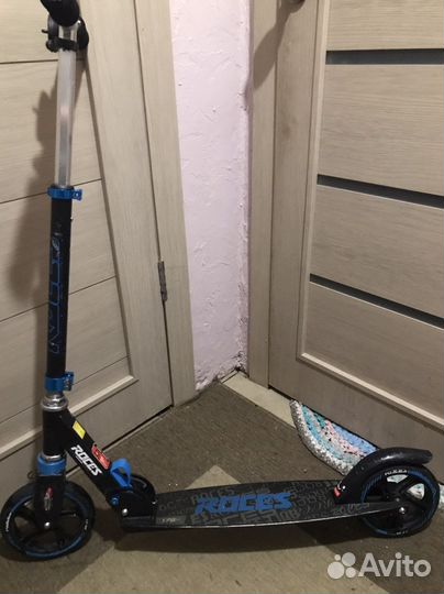Самокат roces 175