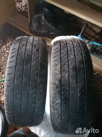 Ovation Winter Master 215/55 R16