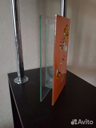 Вазочка декоративная