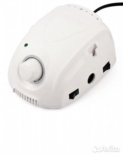 Маникюрный аппарат маратонг чемпион 3