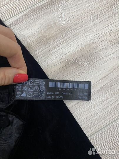 Massimo dutti брюки