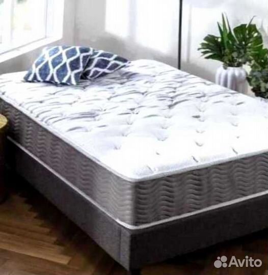 Матрас анатомический