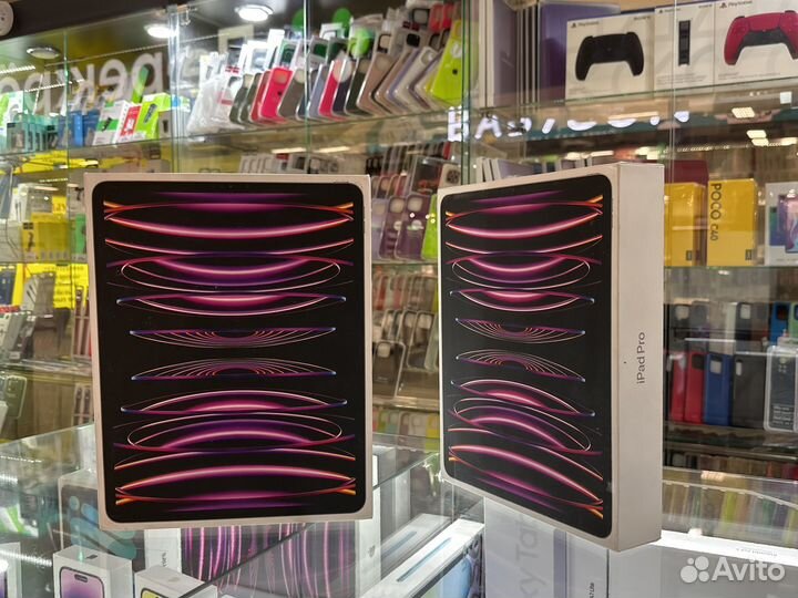 iPad pro 12.9 2022 256Gb (wi-fi only) Gray