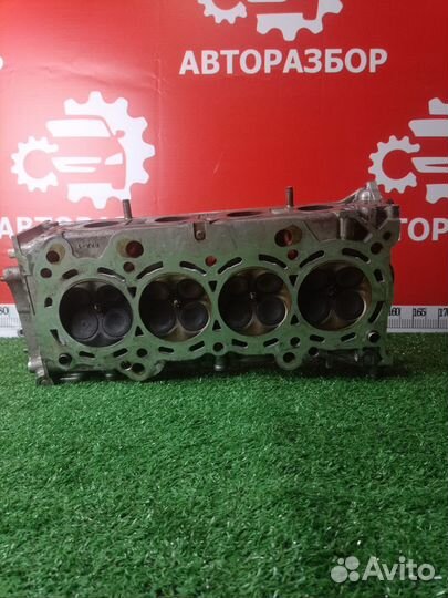 ГБЦ Honda Accord 7 Civic 7 Cr-v 2 3 2.0 K20A K20Z