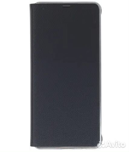 Оригинальные Чехлы Neon Flip для Samsung A8 Plus