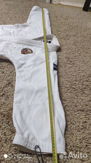 Кимоно Green Hill 180