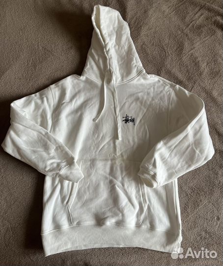 Худи stussy