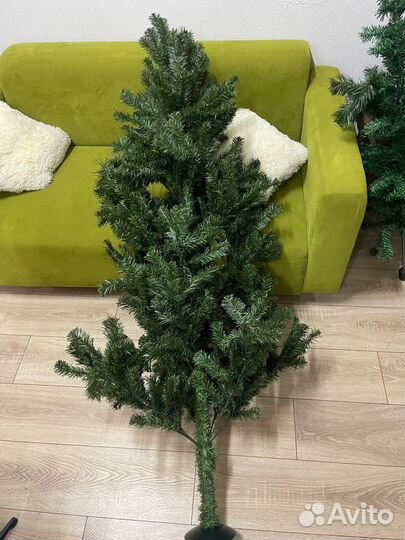 Елка искусственная