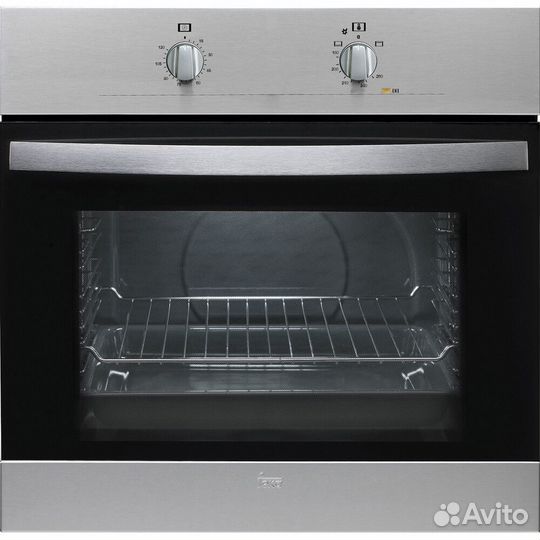 Духовой шкаф газовый встраеваемый Тека