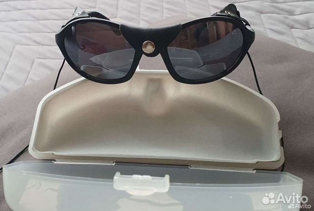 Очки горные для трекинга