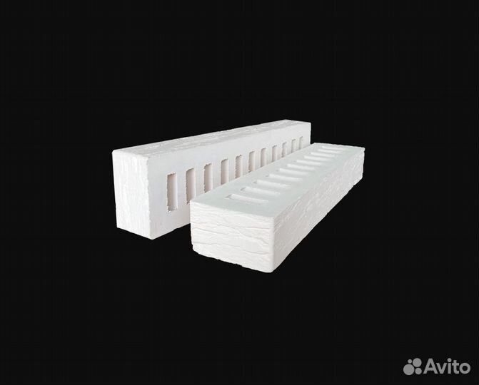 Кирпич керамический