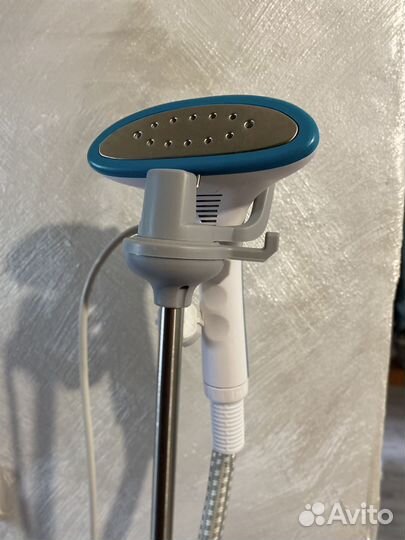 Отпариватель для одежды