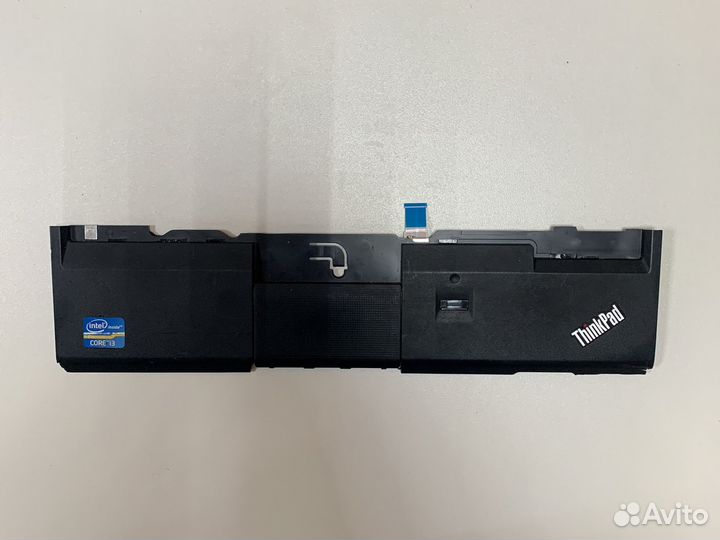 Тачпад ноутбука Lenovo ThinkPad X230