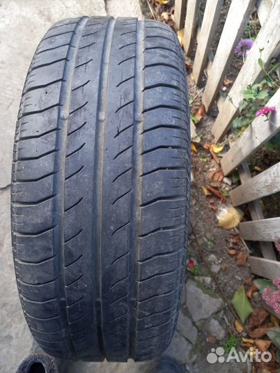 Колесо на daewoo nexia r14 185/60