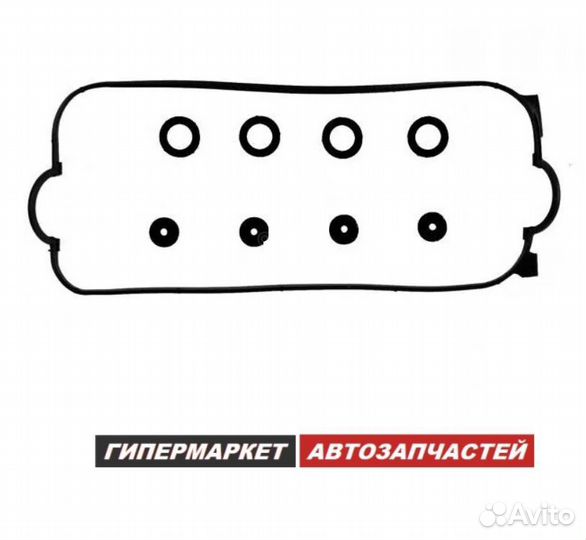 Прокладка клапанной Honda Accord Civic CR-V