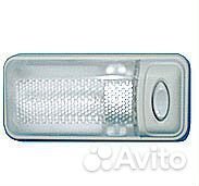 Плафон освещения салона ваз-2108, 2110-2115 (12V 5