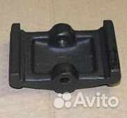 Сухарь рессоры передней (заднего кронш (камаз пао)