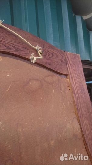 Знркало старинное