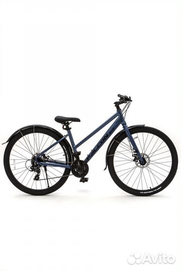 Велосипед горный 29 Falcon bike glory 1.0, рама M