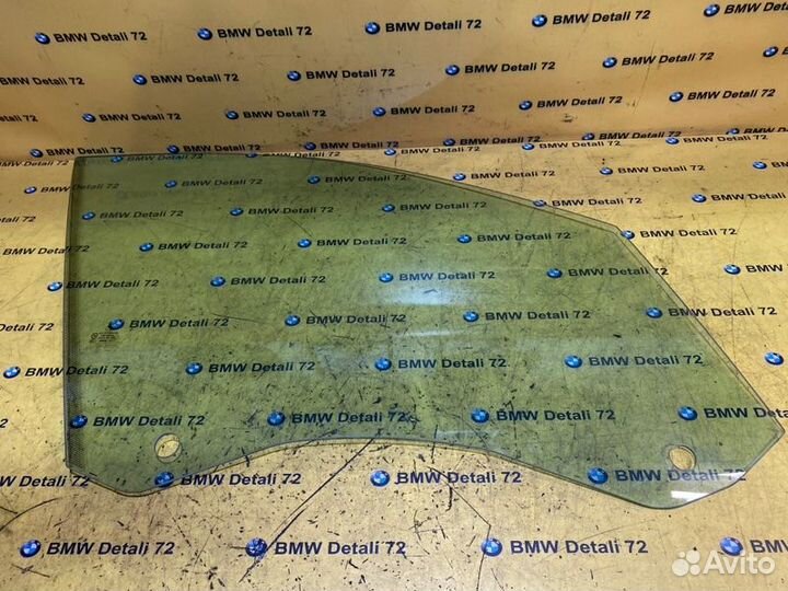 Стекло двери переднее правое Bmw 5 F07 N55B30A