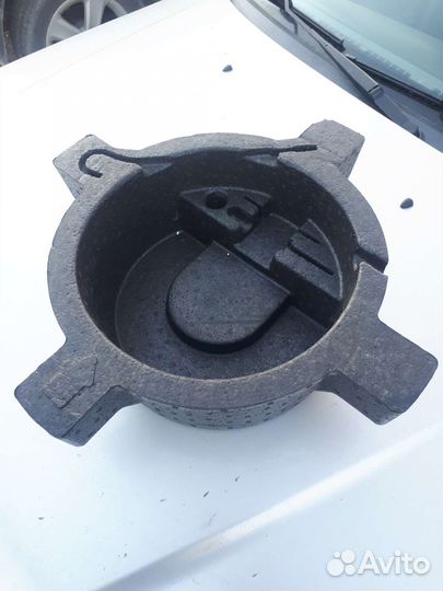 Ящик для инструмента Шевроле Лачетти