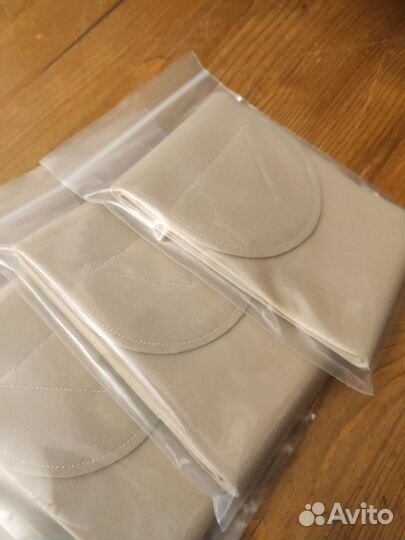 Бандаж для поясных передатчиков (бодипаков)