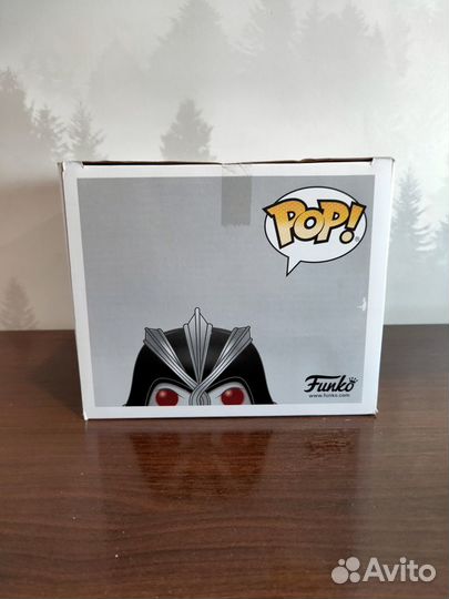 Funko POP Game of Thrones The Mountain