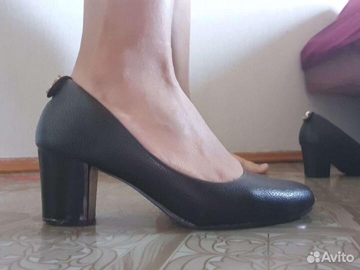 Туфли