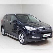 Ford Kuga 1.6 MT, 2013, 58 151 км, с пробегом, цена 1 510 000 руб.