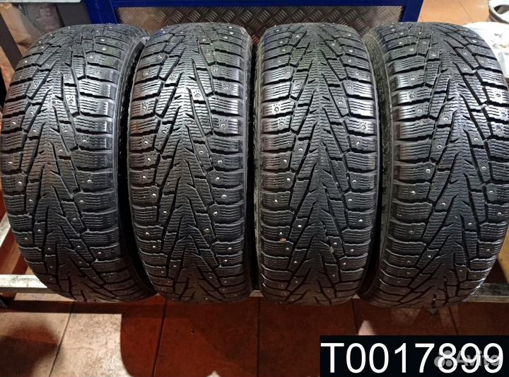 Nokian Tyres Hakkapeliitta 7 225/60 R17 96T
