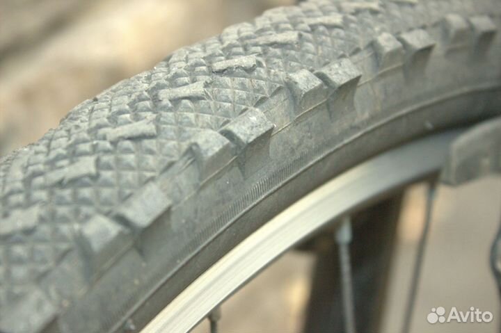 Горный велосипед 26