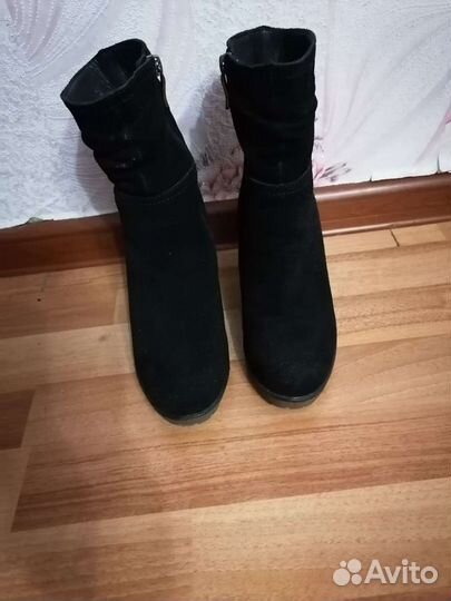 Сапоги