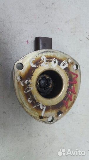 Клапан изменения фаз грм Mercedes C200 Kompressor