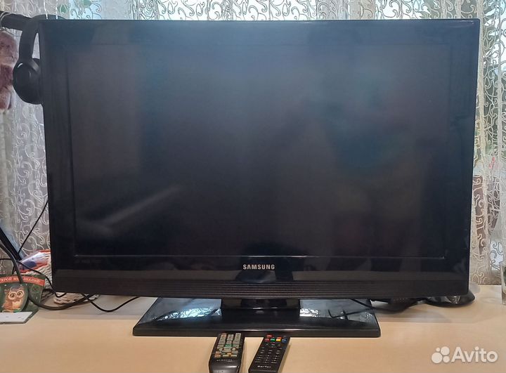 Телевизор бу