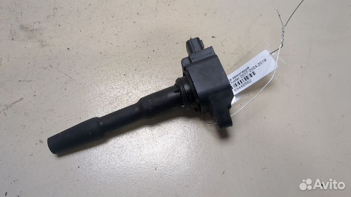 Катушка зажигания Dacia Duster