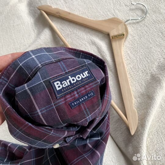 Barbour