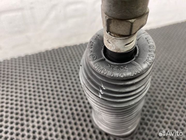 Тяги Рулевые Bmw 7-Series E65 N62B40A 2007